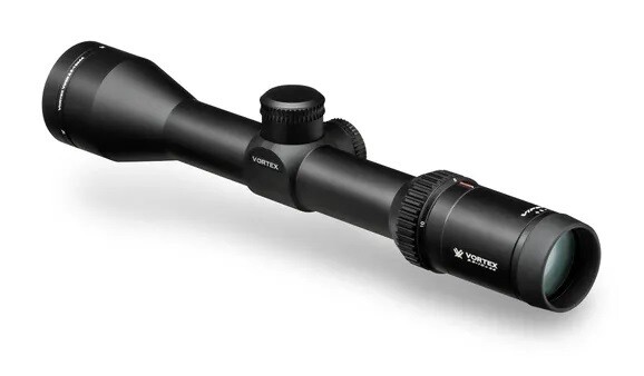 Vortex Optics - Viper® HS 2.5-10x44 Dead-Hold® BDC MOA