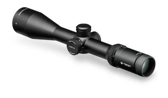 Vortex Optics - Viper® HS 4-16x50 Dead-Hold BDC MOA