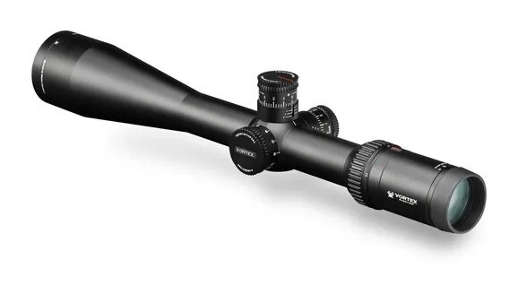 Vortex Optics - Viper® HS-T 6-24x50 VMR-1 MOA