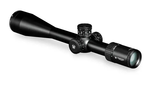 Vortex Optics - Golden Eagle® HD 15-60x52 - ECR-1 MOA