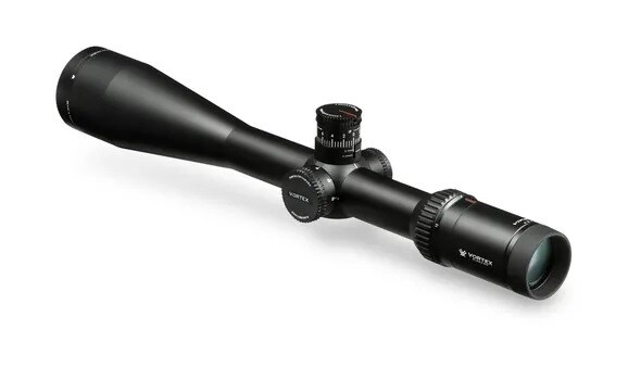 Vortex Optics - Viper® HS LR 6-24x50 FFP XLR MOA