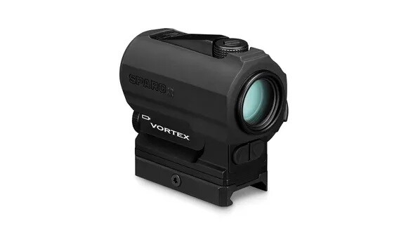 Vortex Optics - SPARC® AR Red Dot 2 MOA