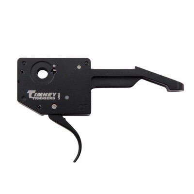 Timney Triggers - Ruger American Centerfire Trigger 1.5 - 4 lbs