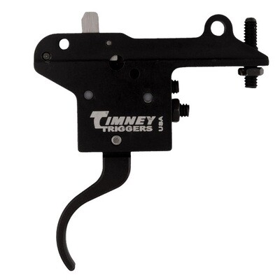 Timney Triggers - Winchester Model 70 Trigger 3 lb