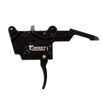 Timney Triggers - Browning X-Bolt Trigger 1.5 - 4 lbs