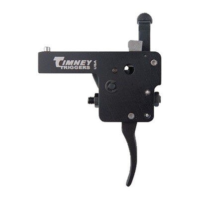 Timney Triggers - Mossberg Long Action Trigger 1.5 - 4 lbs