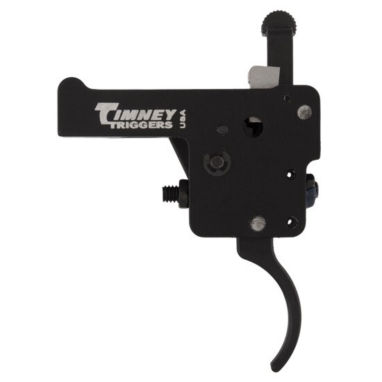 Timney Triggers - Howa 1500/Weatherby Vanguard  Trigger 1.5 - 4 lbs - 2 Position Safety