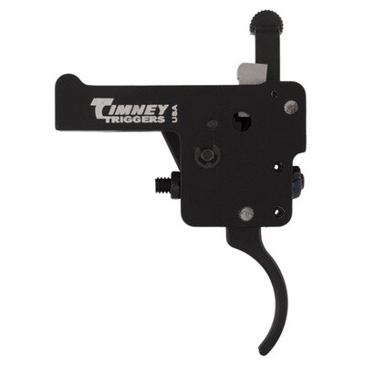 Timney Triggers - Howa 1500/Weatherby Vanguard Trigger 1.5 - 4 lbs - 2 Position Safety