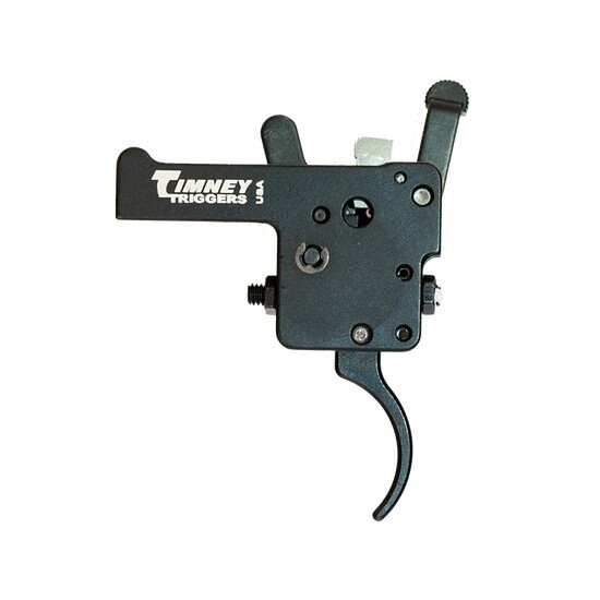 Timney Triggers - Howa 1500/Weatherby Vanguard Trigger 1.5 - 4 lbs - 3 Position Safety