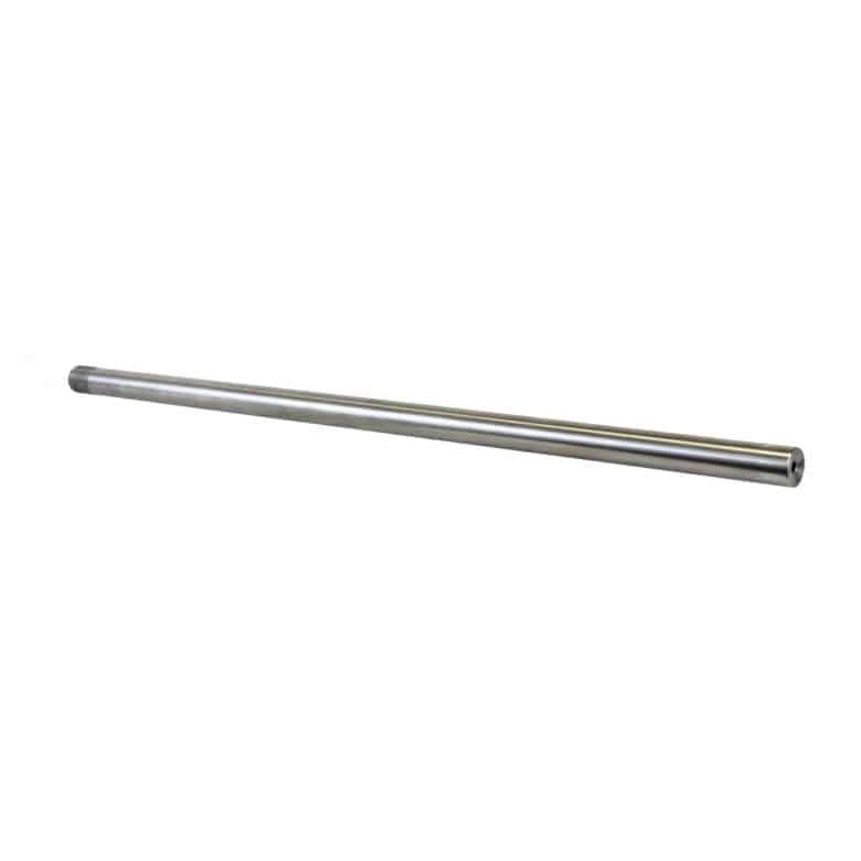 Criterion 26" Pre-Threaded 6.5mm Barrel for Rem 700 Actions