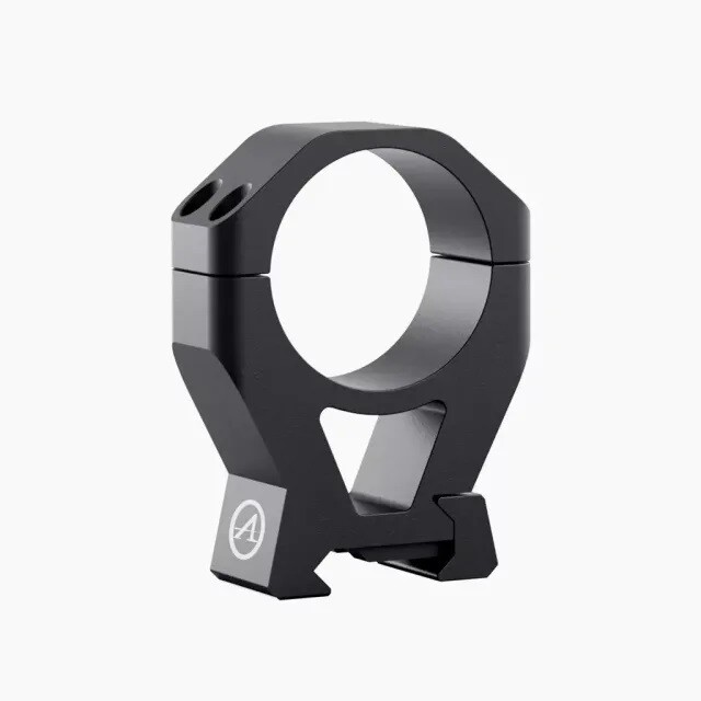 Athlon Armor 1" Low Rings .9"