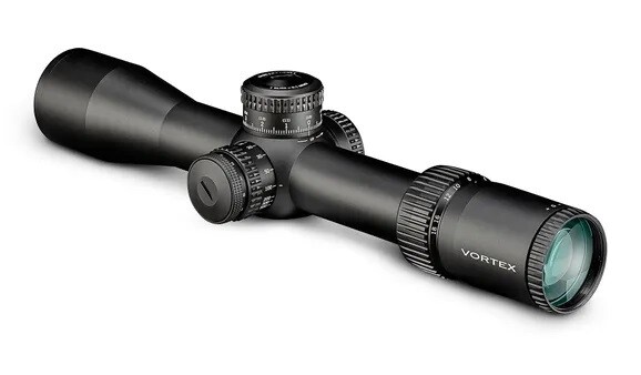 Vortex Optics - Strike Eagle® 3-18x44 FFP EBR-7C MOA