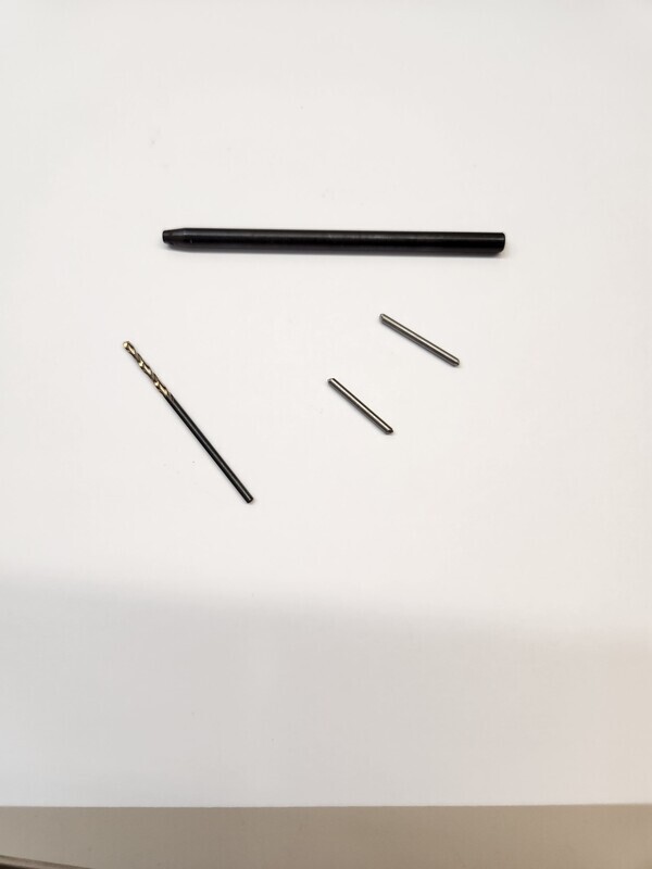 GBT - Gas Block Assembly Tool