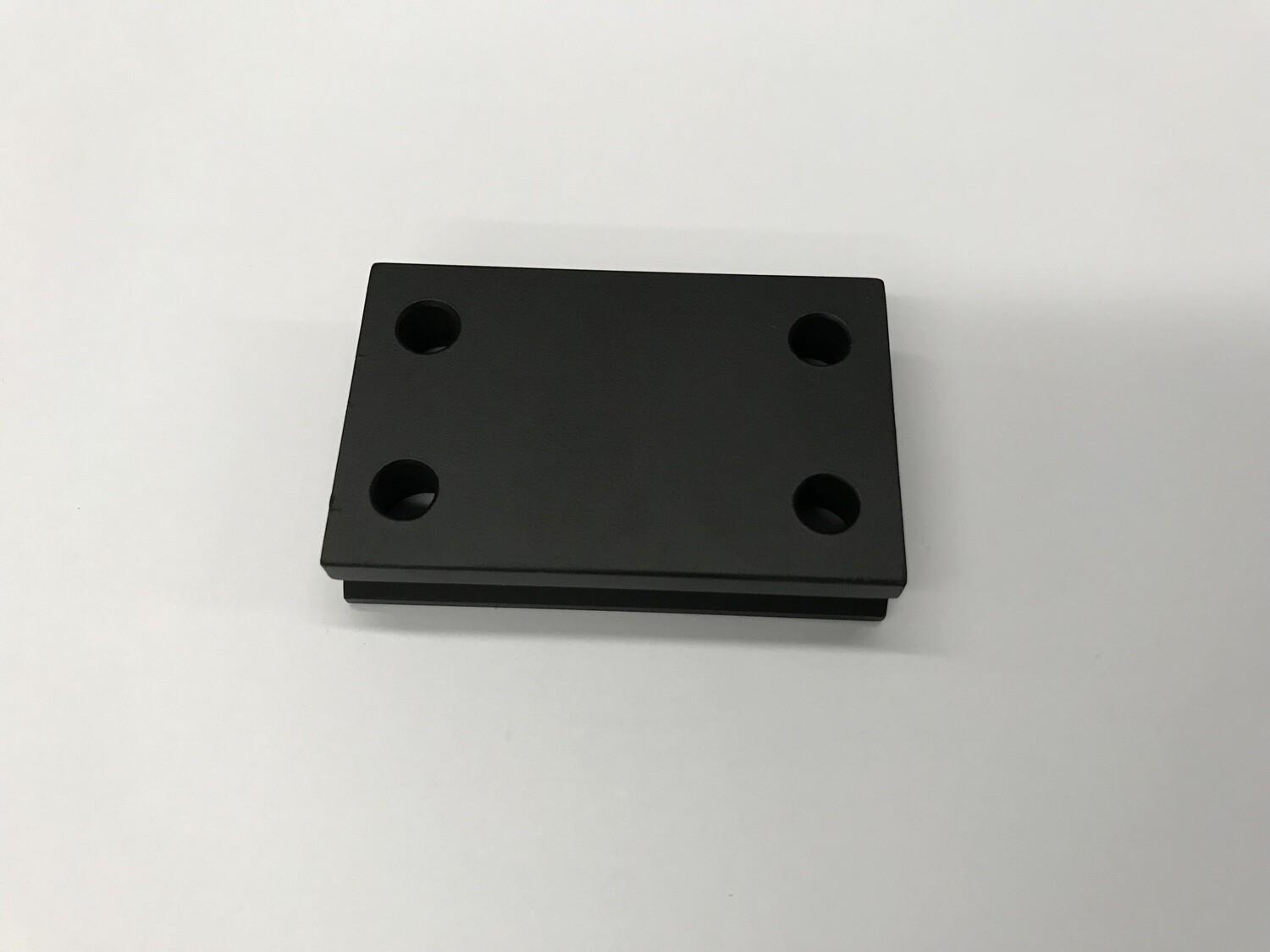 Ball Head Adapter (Plate Only) | BOG Deathgrip™ Tripod | Little