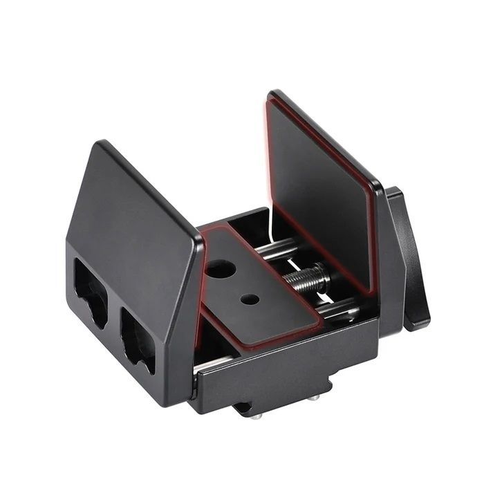 Sunwayfoto Saddle Mount (ARCA Compatible with no adapter plate)