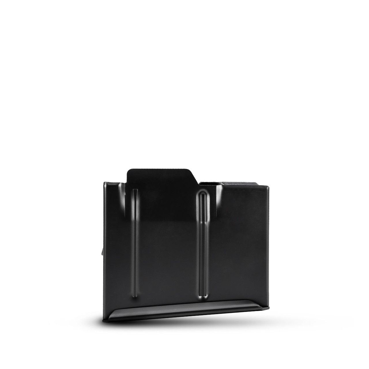 .308/6.5 CREEDMOOR MDT METAL AICS MAGAZINE - 5 RND - NO BINDER PLATE
