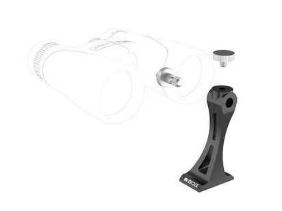 BOG Binocular Adapter (ARCA Compatible)
