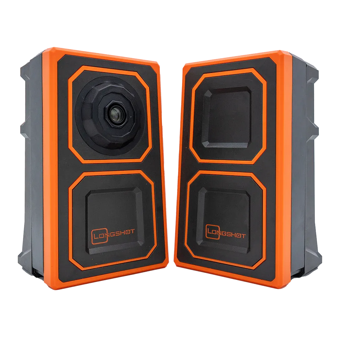 Longshot - Ranger+ - 1000yd Target Camera