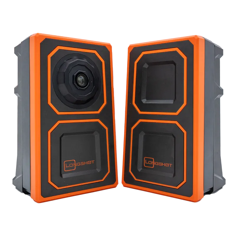 Longshot - Ranger+ - 1000yd Target Camera