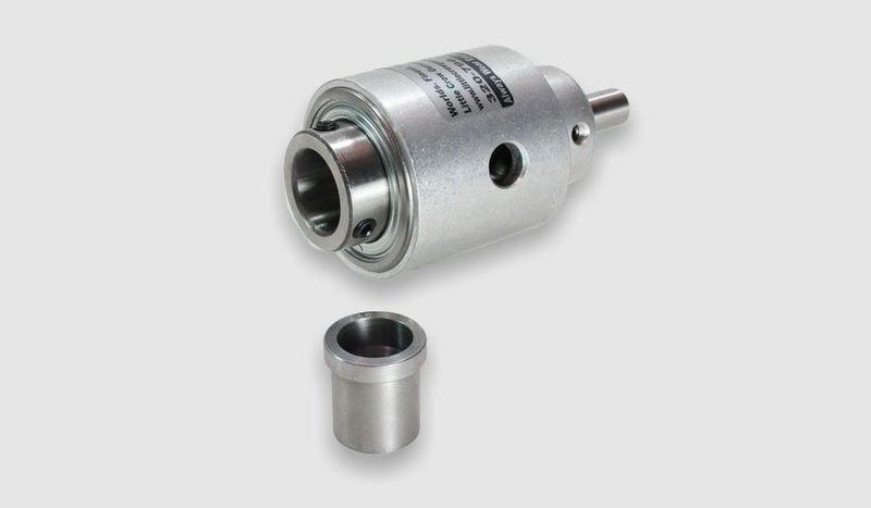WFT Big Boy Case Trimmer Housing/Cutter Assembly