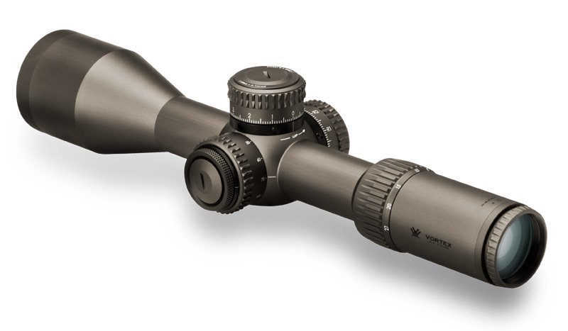 Vortex Optics - Razor® HD GEN II 4.5-27X56 - EBR-7C MRAD