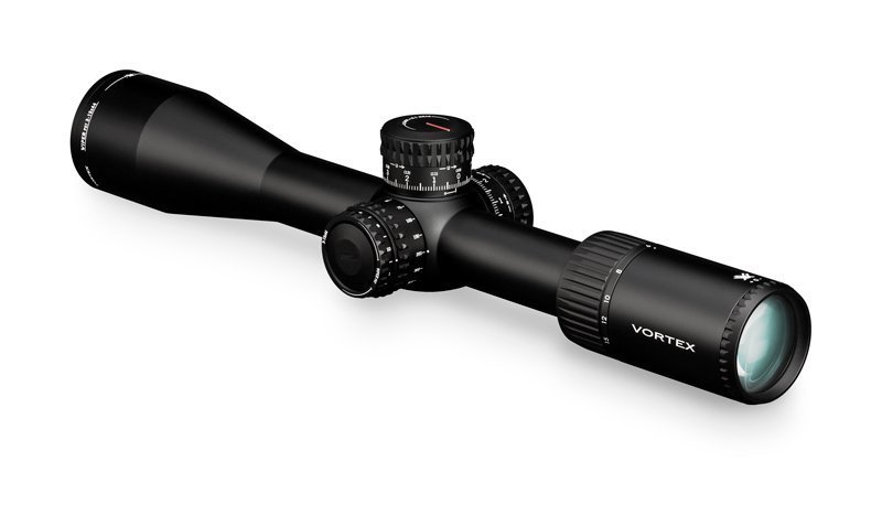 Vortex Optics - Viper® PST Gen II 3-15x44 FFP EBR-2C MRAD (Discontinued but In Stock)