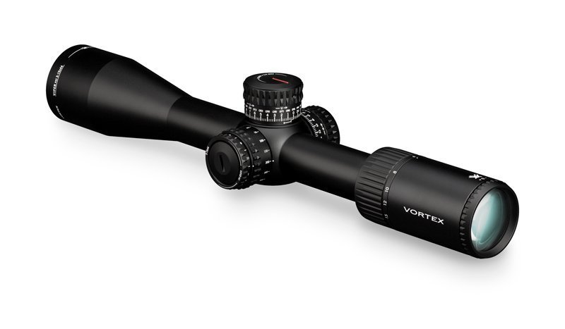 Vortex Optics - Viper® PST Gen II 3-15x44 FFP EBR-2C MOA (Discontinued but In Stock)