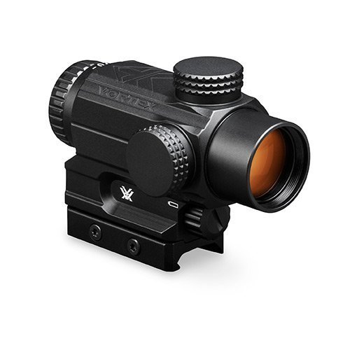 Vortex Optics - Spitfire AR 1x Prism Optic