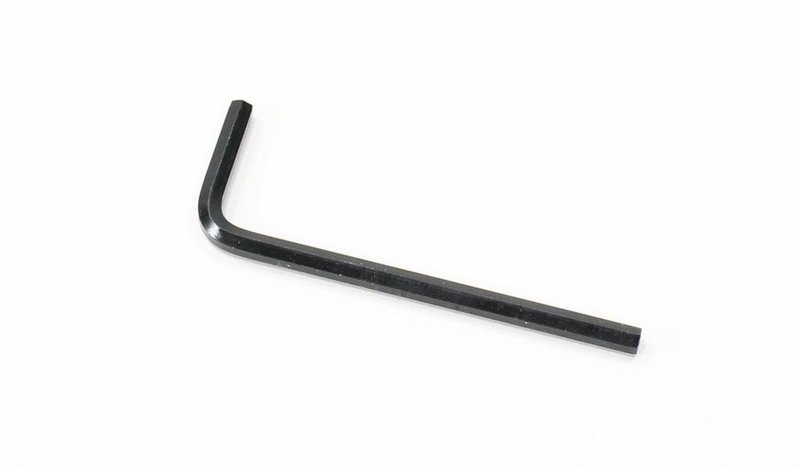 1/8" L Hex Key