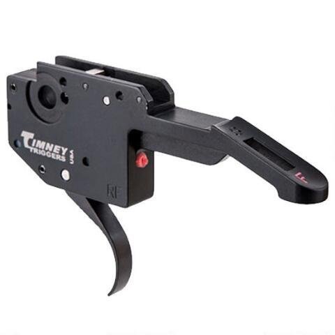 Timney Triggers -  Ruger American Rimfire Trigger 1.5 - 4 lbs