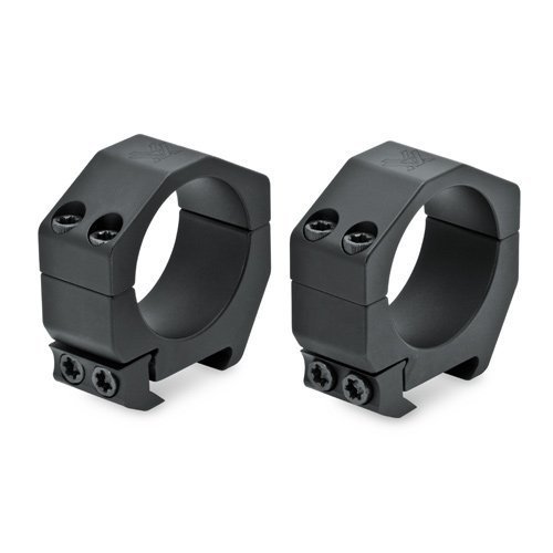 Vortex PMR Rings 30mm - .87" Height