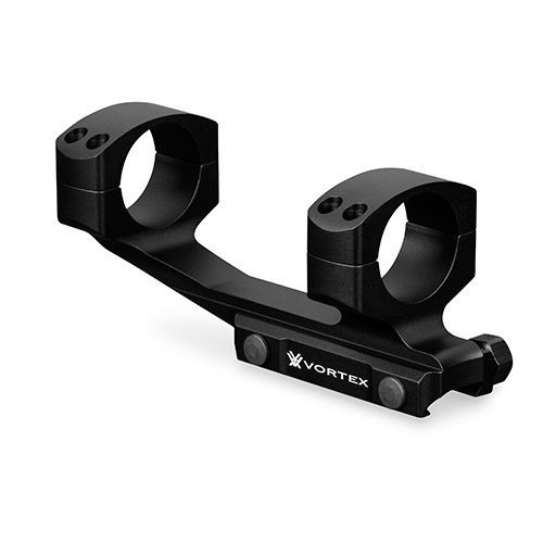 Vortex Pro Extended Cantilever Mount 1" Tube