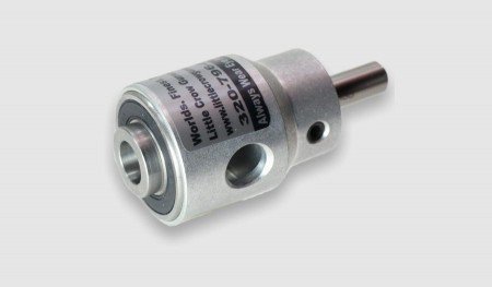 .17 Fireball Case Trimmer