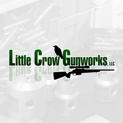 Little Crow Gunworks Gift Certificates