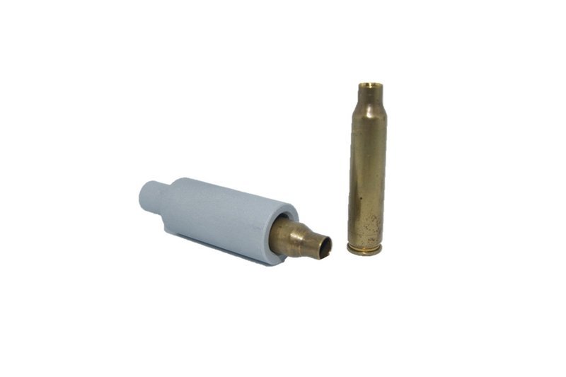 .338 Lapua Rifle Brass Annealing Mandrel