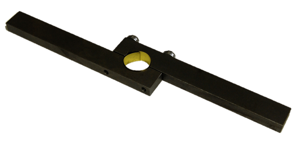 Savage Lock Ring Wrench (SLRW) - For Smooth 1.345