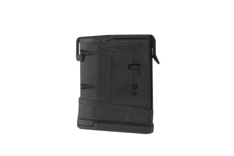 Magpul Magazine PMAG 5.56 20Rd. Gen M3 BLK