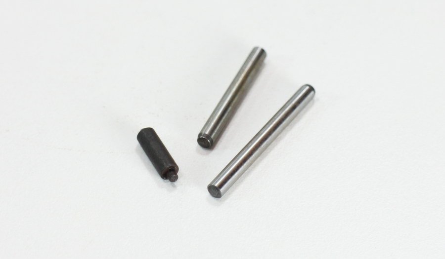 RPP - Spare Pin Set RPP - Spare Pin Set