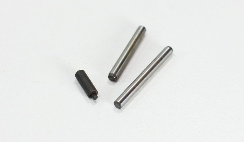 RPP - Spare Pin Set RPP - Spare Pin Set