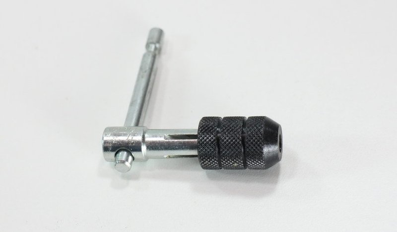 Small Tap Wrench Small Tap Wrench