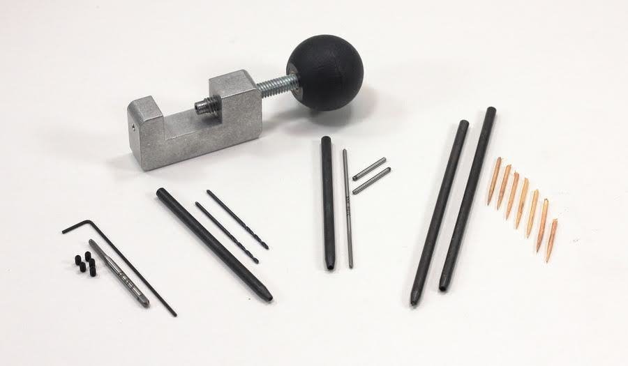 AR Assembly Tool Bundle AR Assembly Tool Bundle