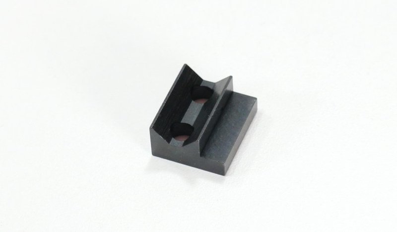GRX Recoil Lug for the Ruger 10/22 GRX Recoil Lug for the Ruger 10/22