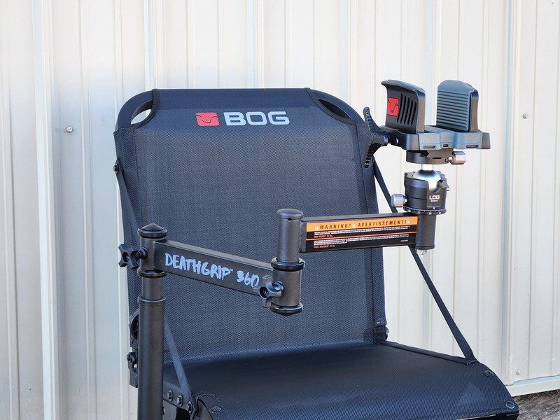 BOG BOG "360" 2.0 - Ball Mount Adapter Kit