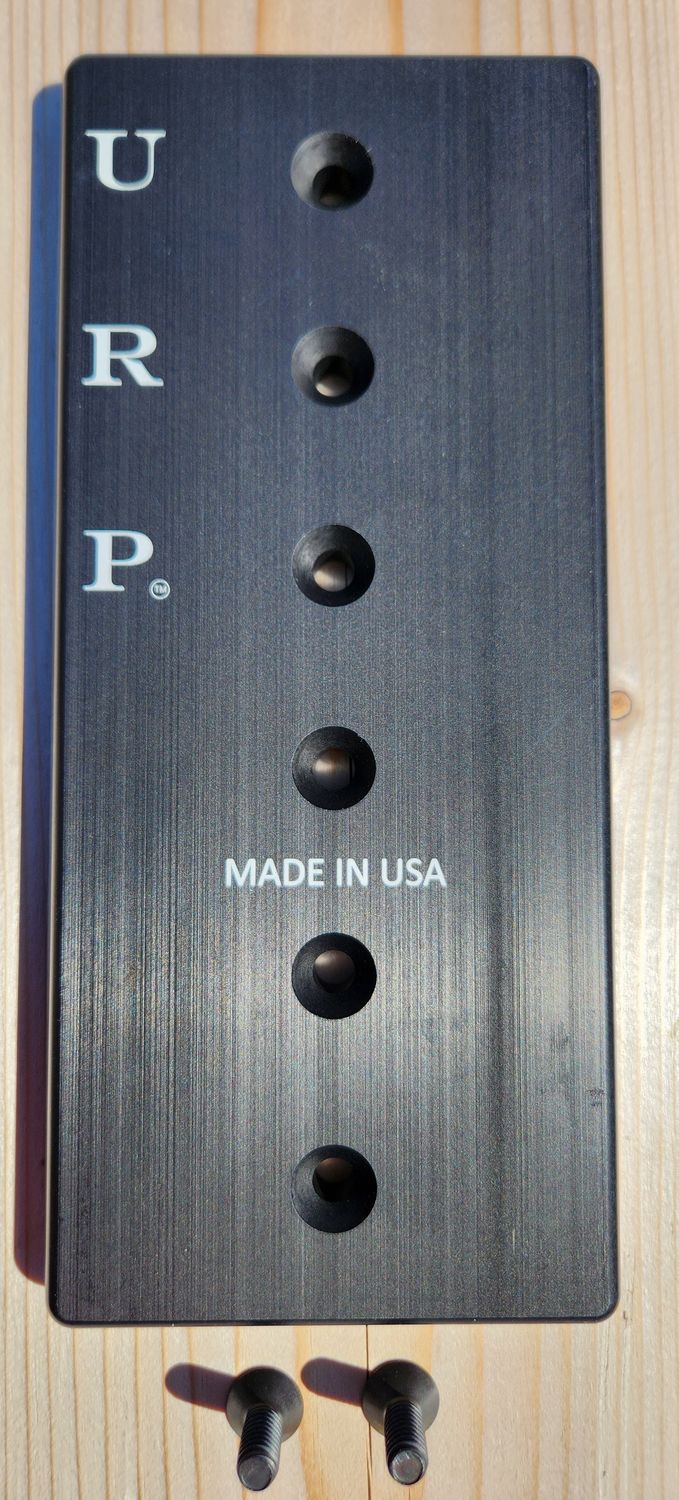 Universal Rifle Platform - 3.5 Universal Rifle Platform - 3.5" Wide