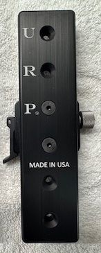 Universal Rifle Platform - 2 Universal Rifle Platform - 2" Wide