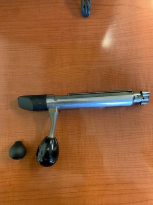 Black Olive Tactical Bolt Knob Black Olive Tactical Bolt Knob