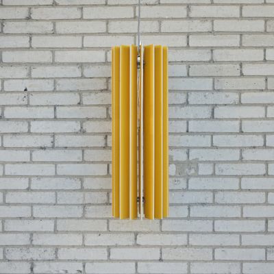 Steh - und Hängeleuchte Beato