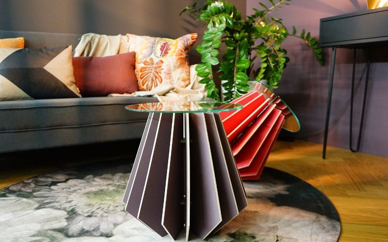 Salontisch Trapezio Salontisch Trapezio