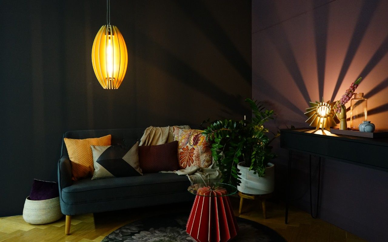 Hängeleuchte Rotondo Hängeleuchte Rotondo