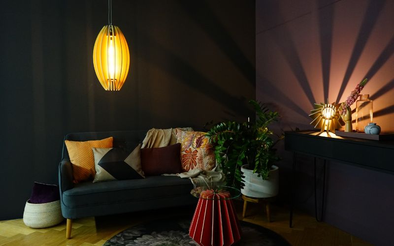 Hängeleuchte Rotondo Hängeleuchte Rotondo